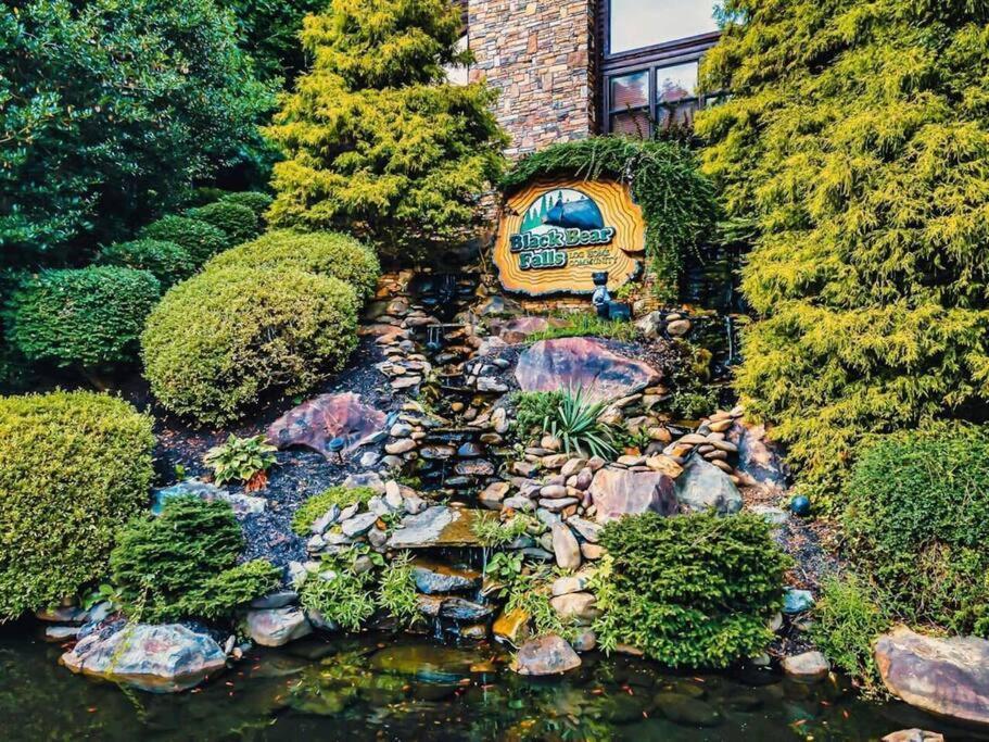 Breathtaking Views Of The Smokies, 3 Mins To Gatlinburg Villa Dış mekan fotoğraf